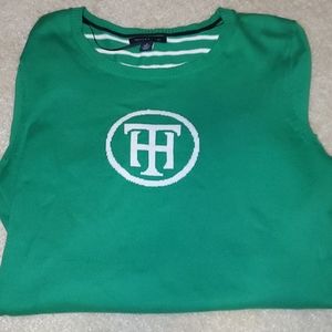 Women's Tommy Hilfiger Sweater